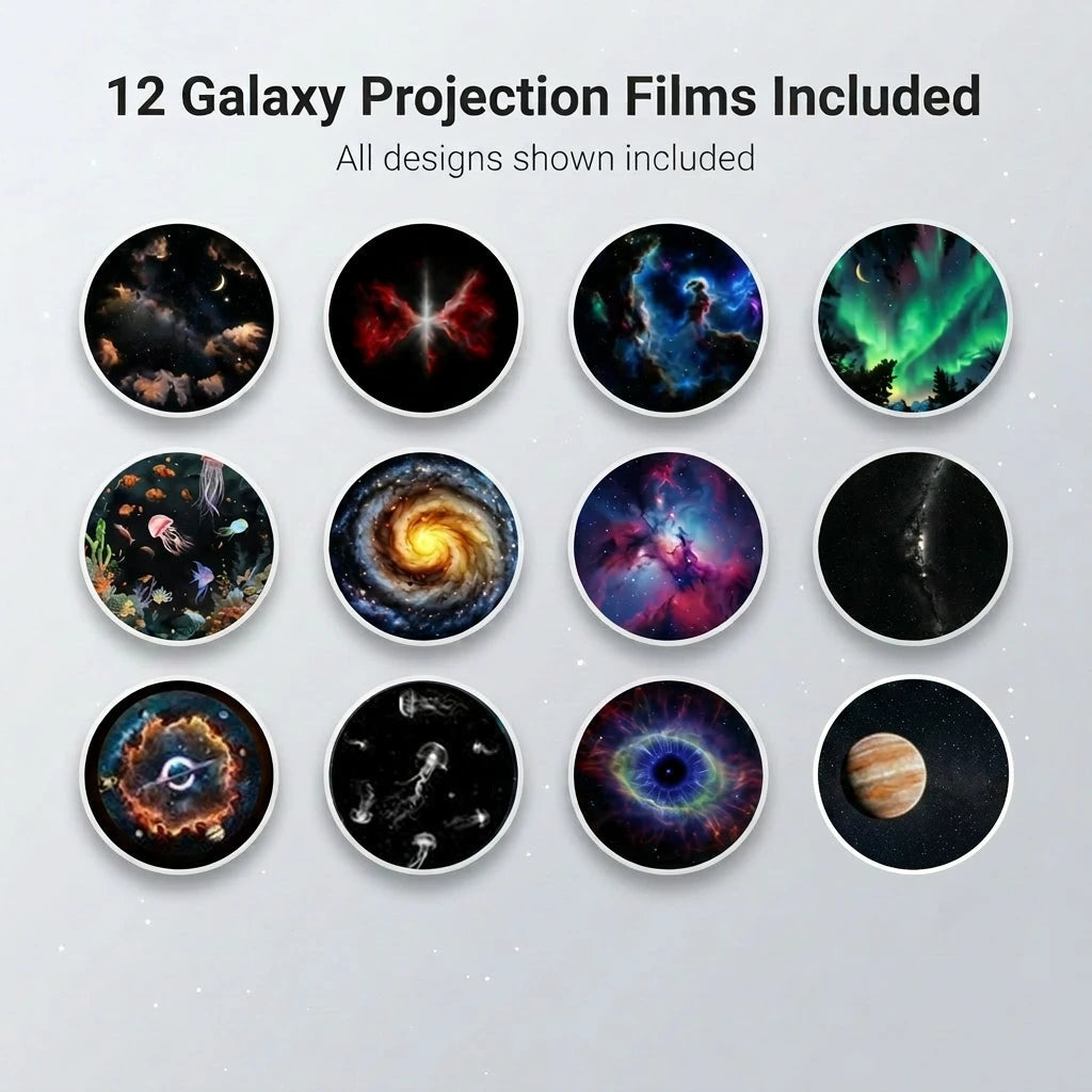 GalaxyLight™