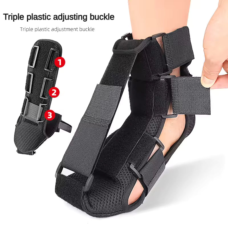 NightPod — Plantar Fasciitis Night Splint