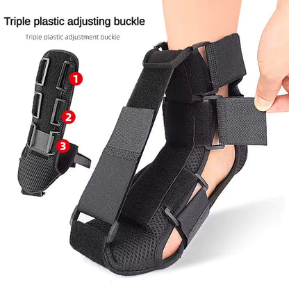 NightPod — Plantar Fasciitis Night Splint