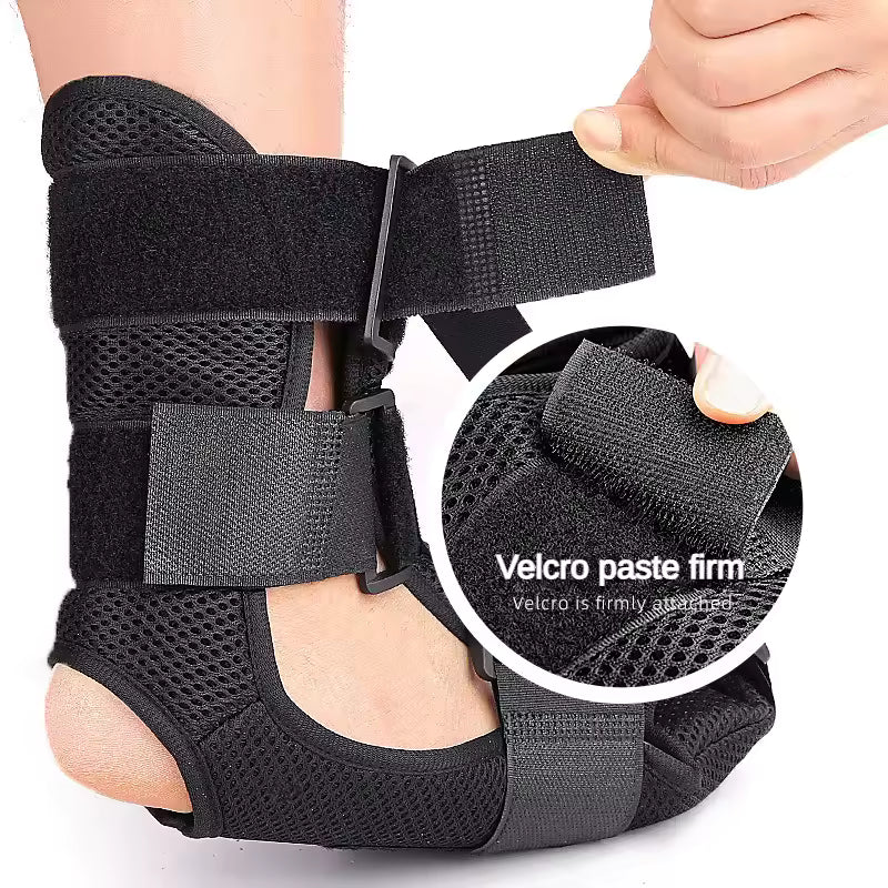 NightPod — Plantar Fasciitis Night Splint