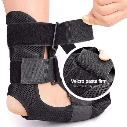 NightPod — Plantar Fasciitis Night Splint