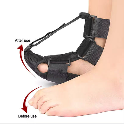 NightPod — Plantar Fasciitis Night Splint