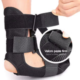 NightPod — Plantar Fasciitis Night Splint