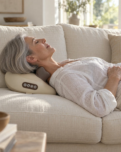 Nexaswell™  Neck Release